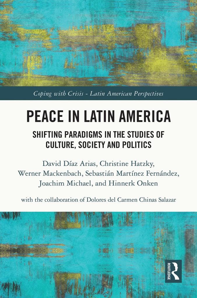 Peace in Latin America