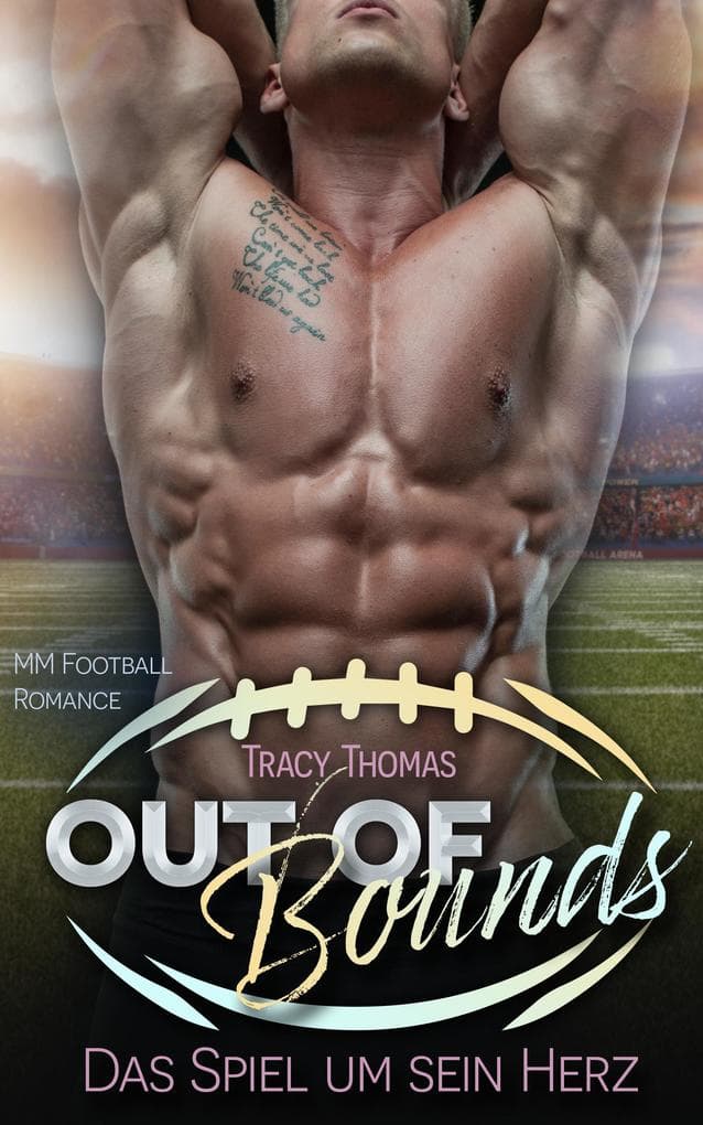 Out of Bounds
