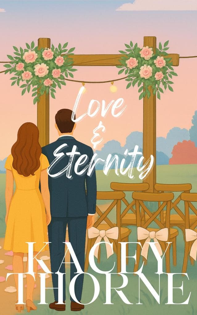 Love and Eternity (Healing Hearts, #3)