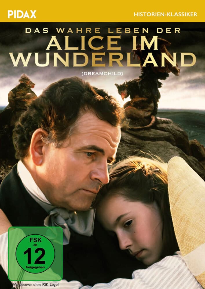 Das wahre Leben der Alice im Wunderland