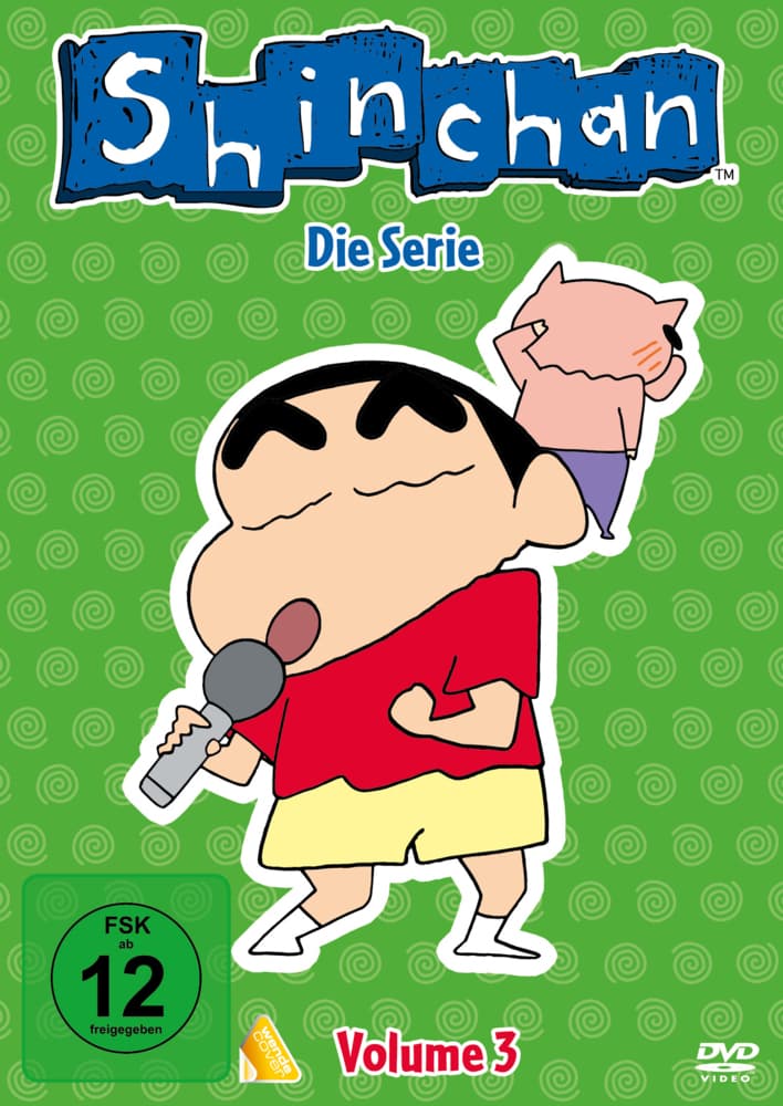 Shin Chan
