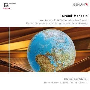 Grand-Mondain