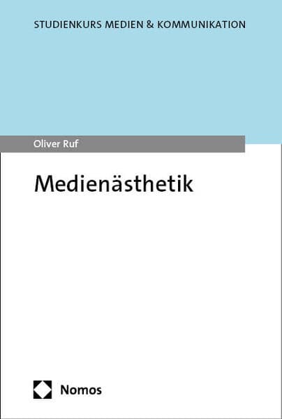 Medienästhetik