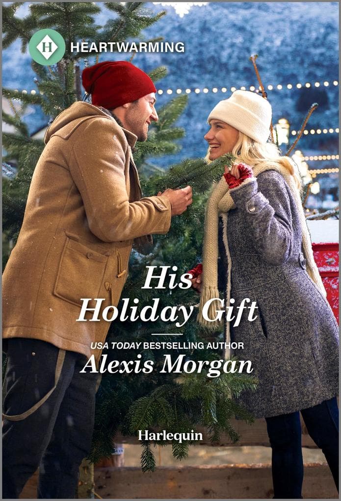 His Holiday Gift