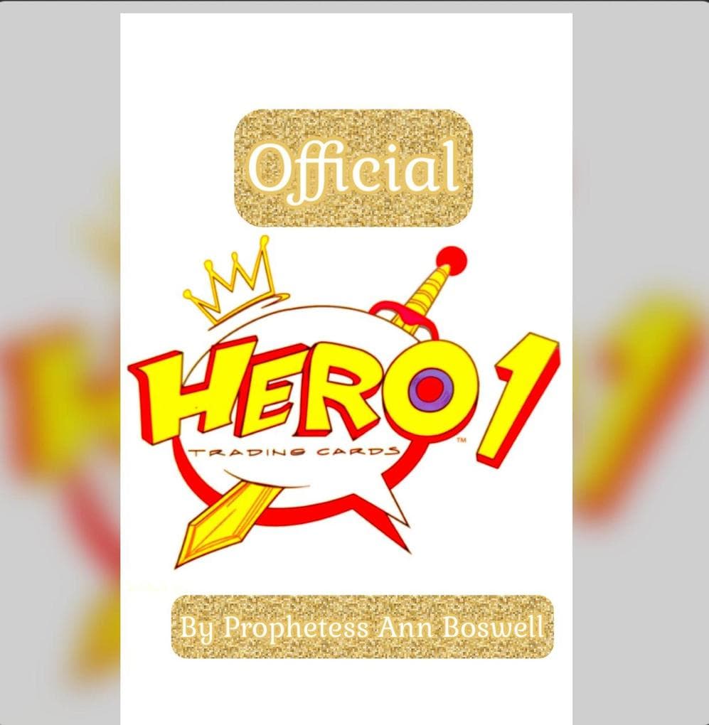 Official One Trading Cards