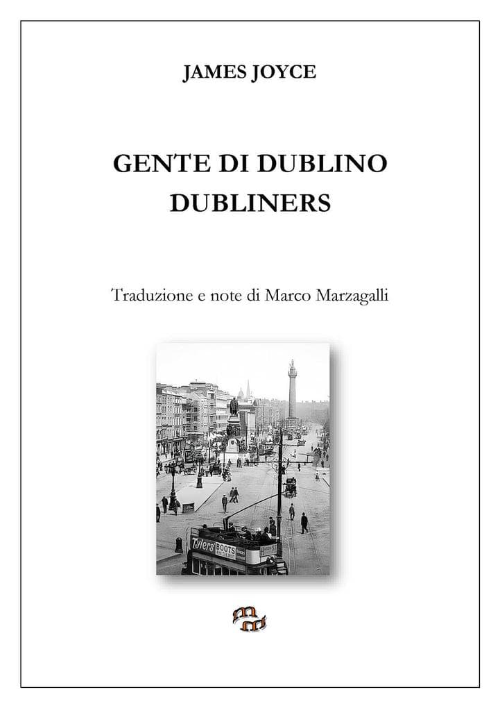 Gente di Dublino