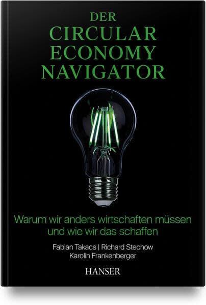 Der Circular Economy Navigator