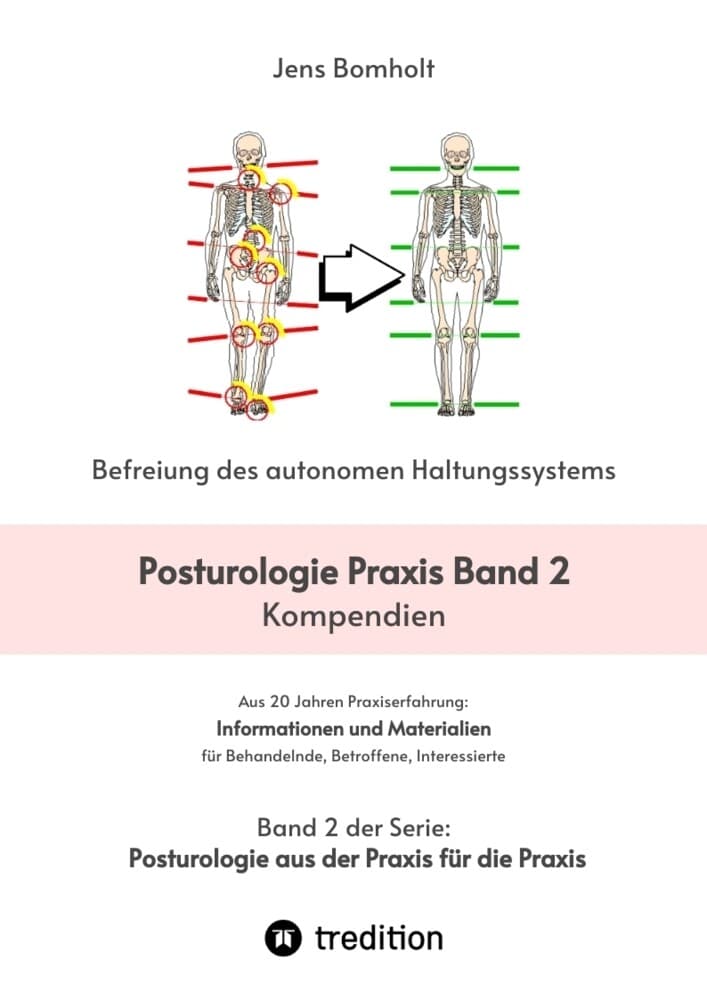 Posturologie Praxis Band 2