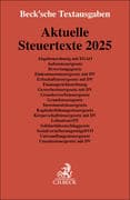 Aktuelle Steuertexte 2025