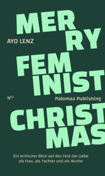 Merry Feminist Christmas