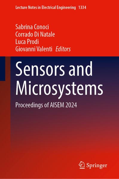 Sensors and Microsystems