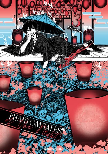 Phantom Tales of the Night - Band 3