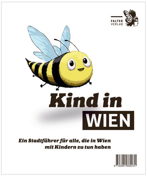 Kind in Wien