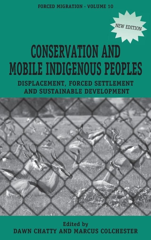 Conservation and Mobile Indigenous Peoples