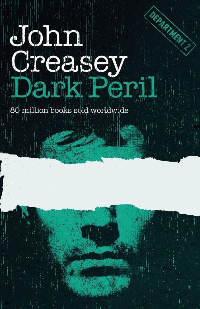 Dark Peril