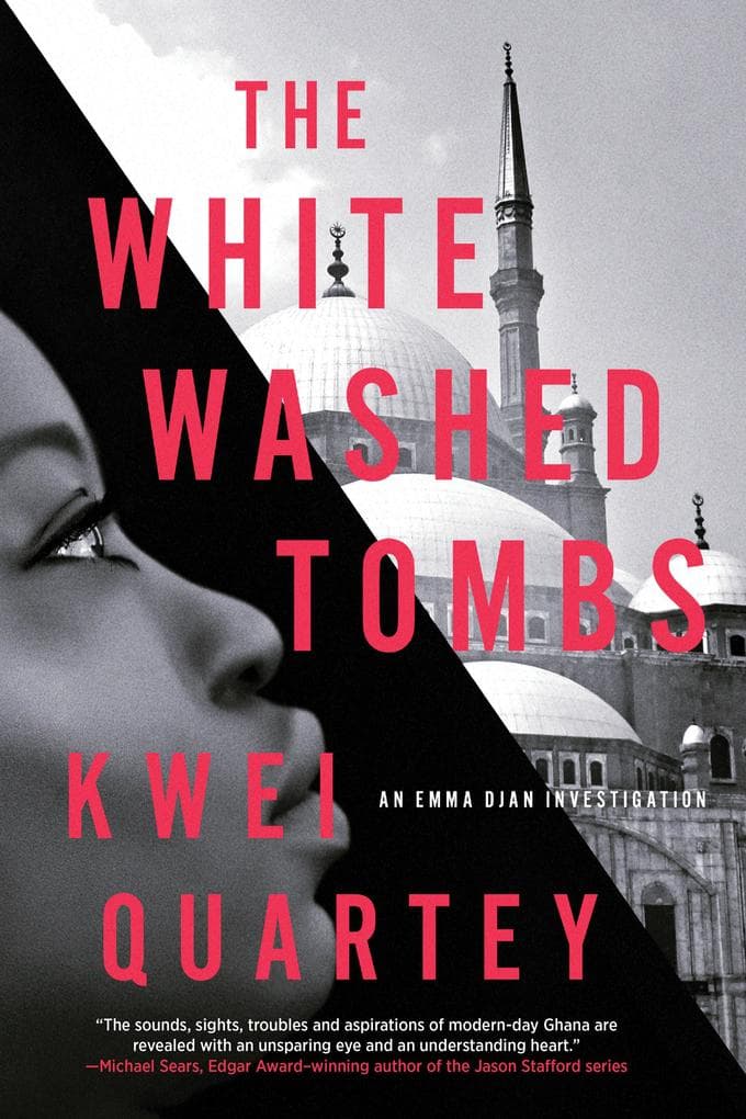 Whitewashed Tombs, The
