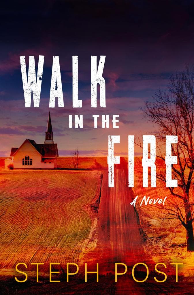 Walk in the Fire