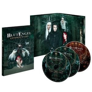 Dämonen:Sturm (Limited 3CD)