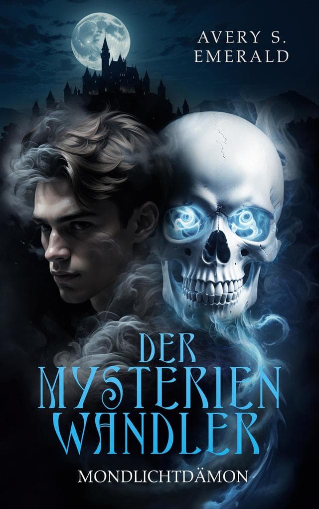 Der Mysterienwandler