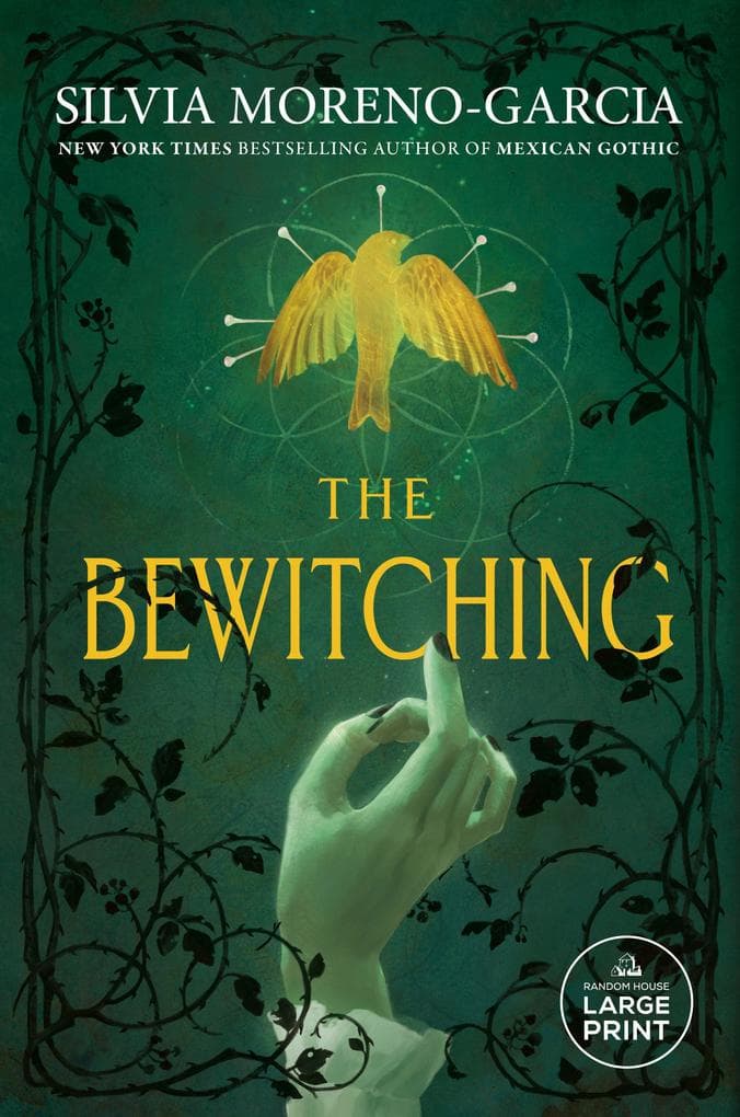 The Bewitching