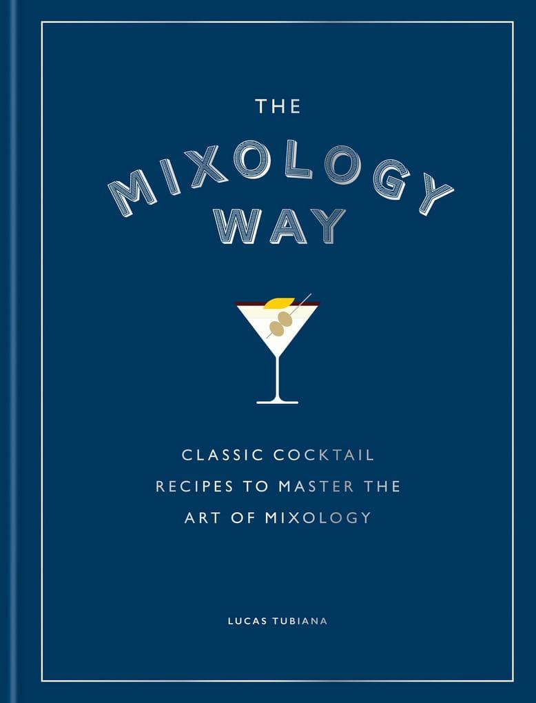 The Mixology Way