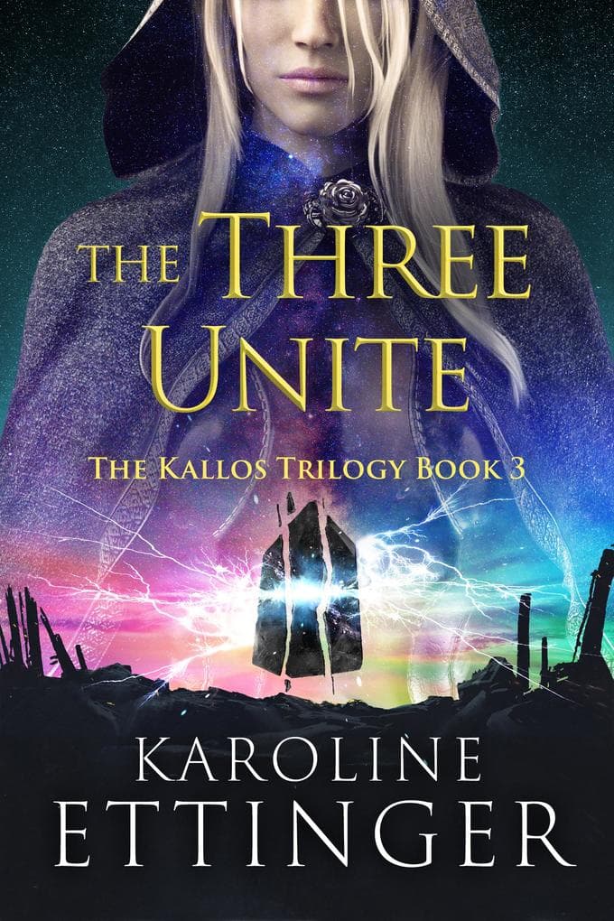 The Three Unite