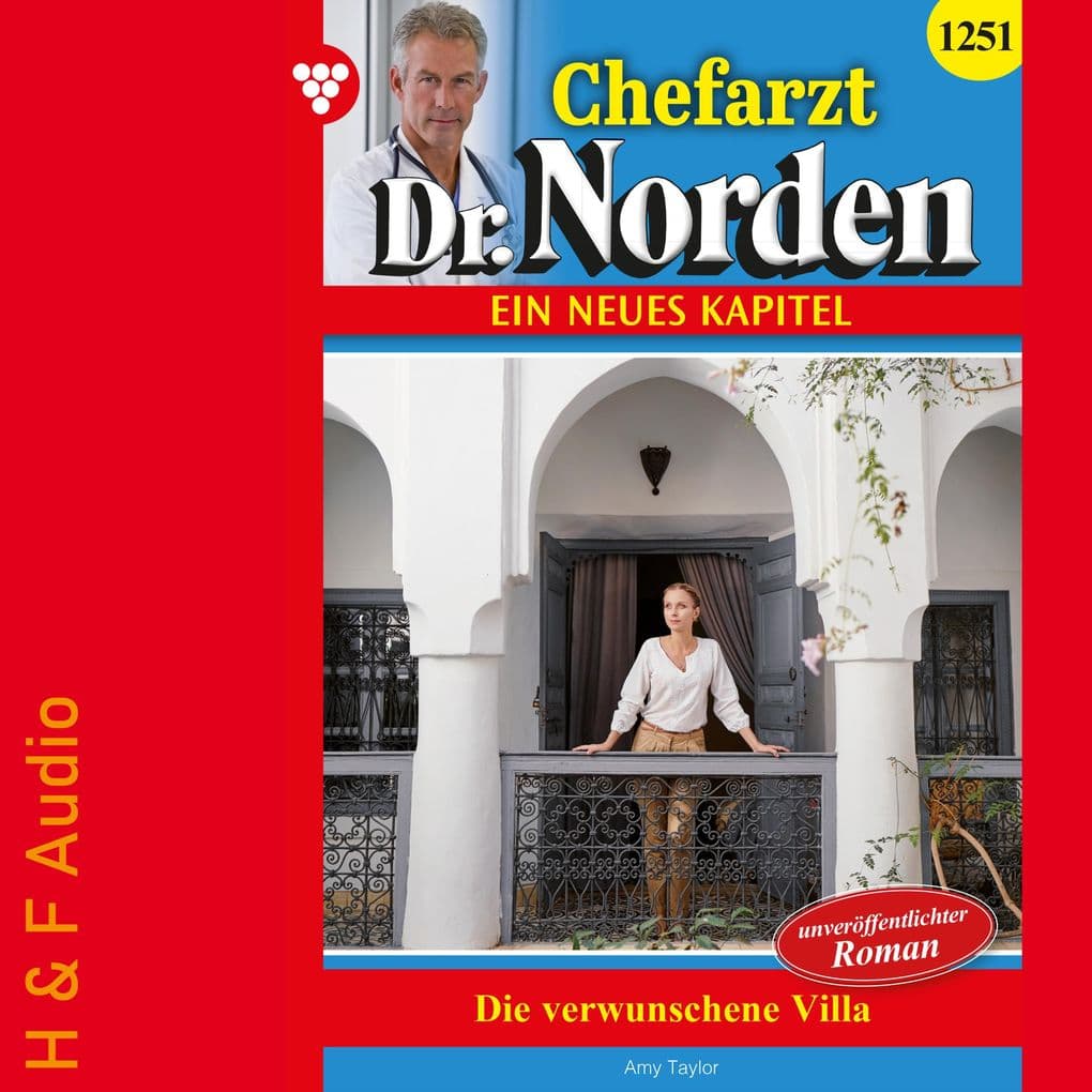 Die verwunschene Villa