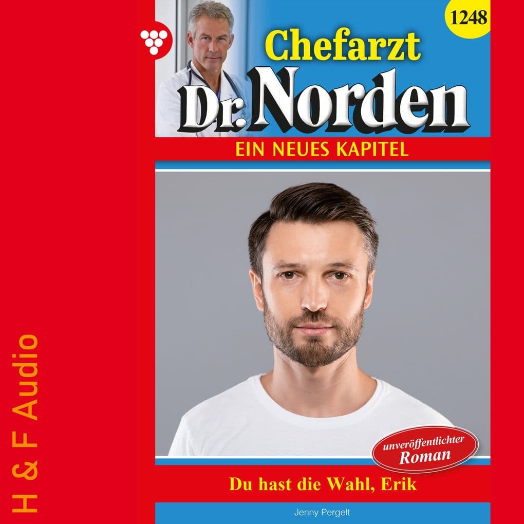 Du hast die Wahl, Erik!