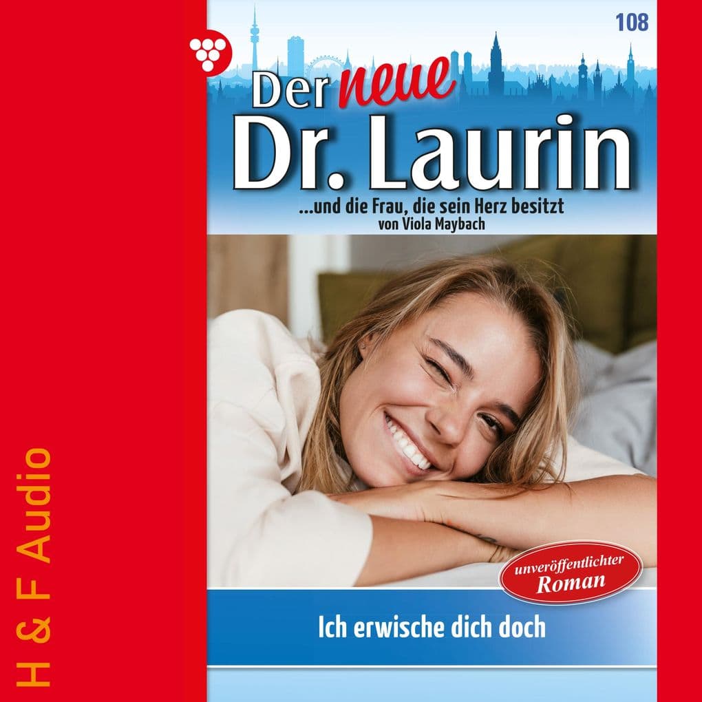 Ich erwische dich doch!