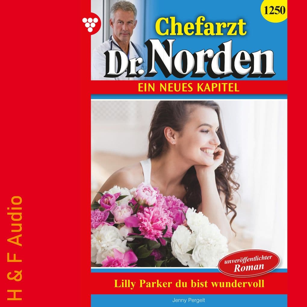 Lilly Parker, Du bist wundervoll!