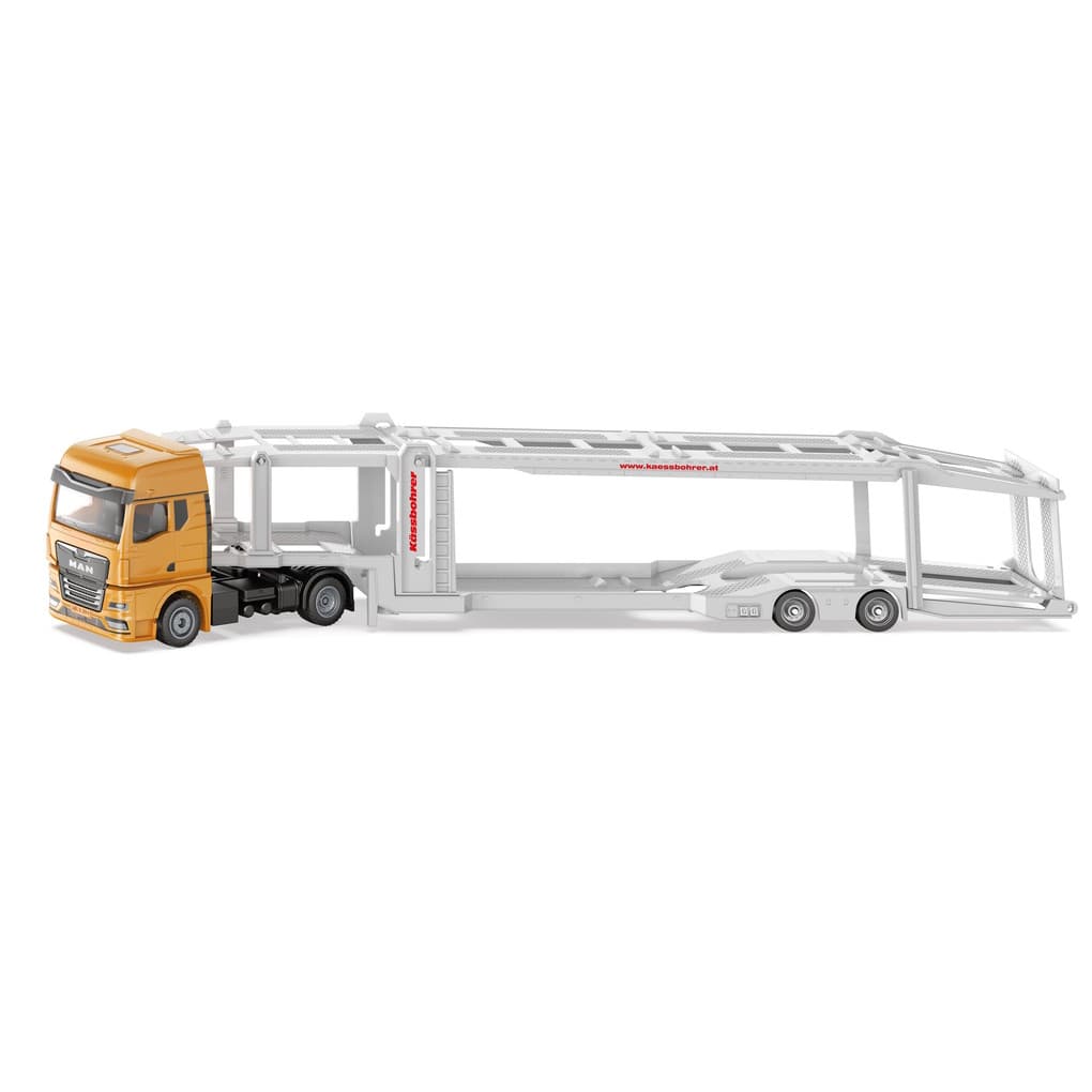 SIKU Super - Autotransporter