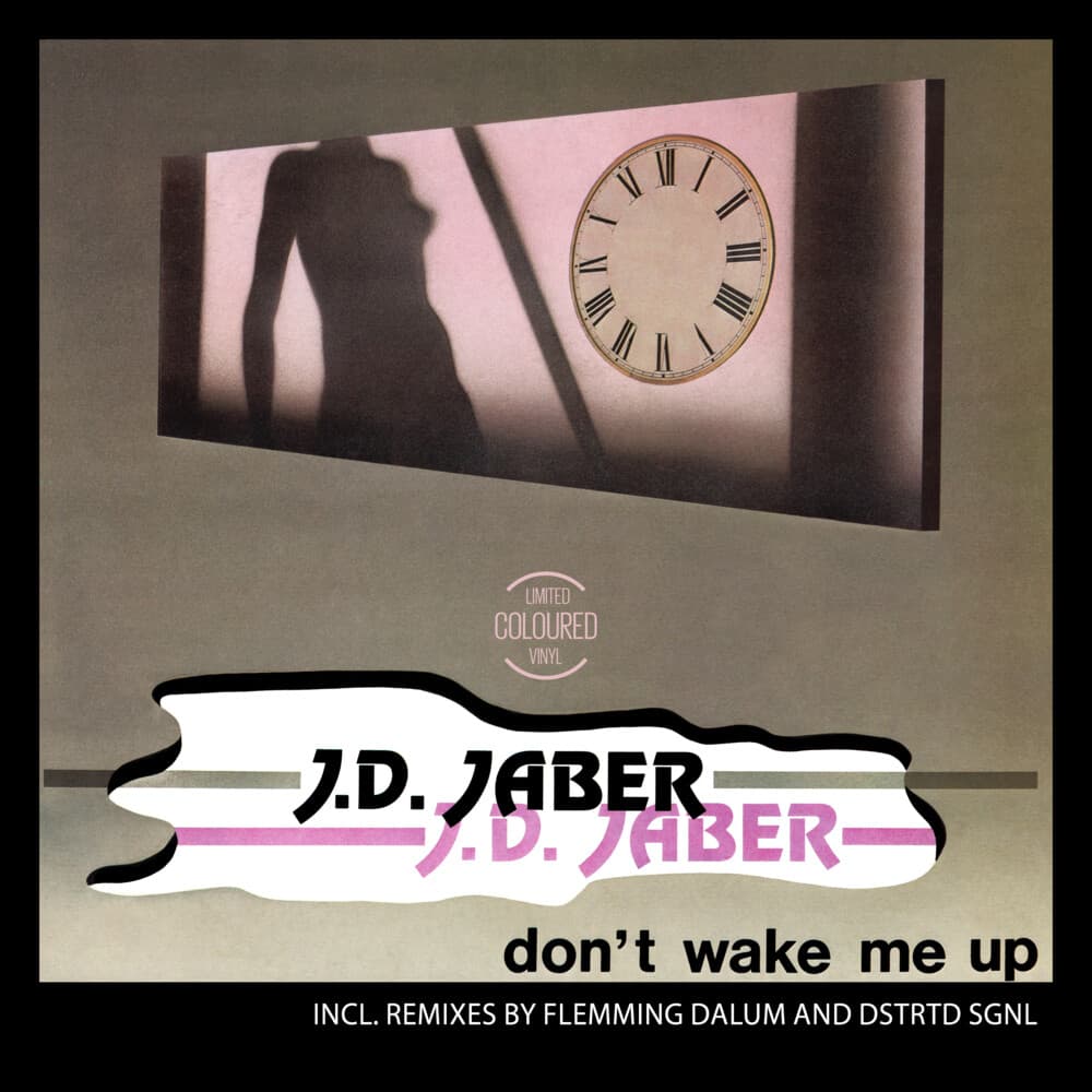 Don t Wake Me Up