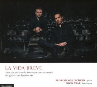 La Vida Breve