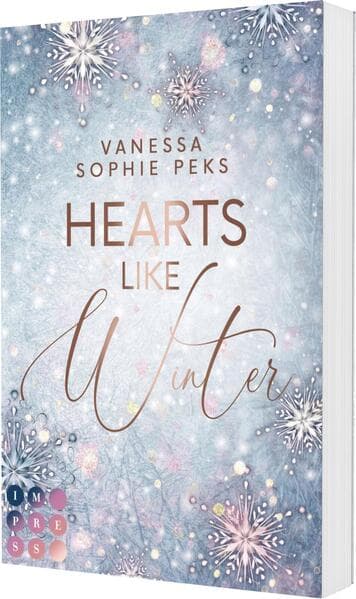 Hearts Like Winter