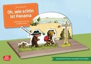 Oh, wie schön ist Panama. Erzählschienen-Figurenset
