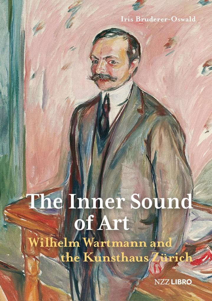 The Inner Sound of Art