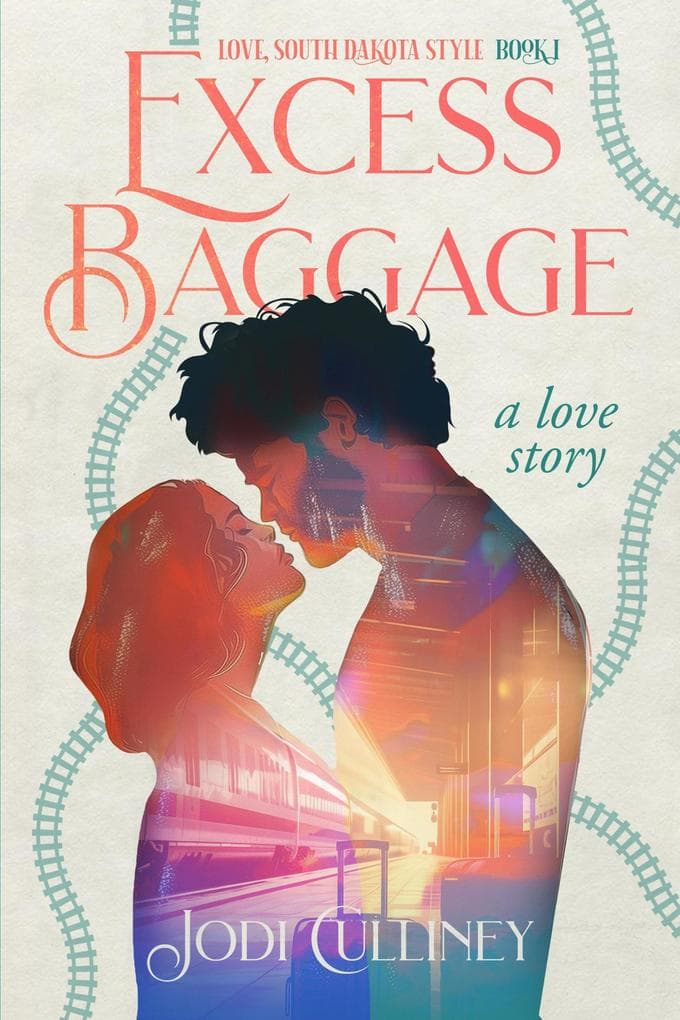 Excess Baggage (Love, South Dakota Style, #1)