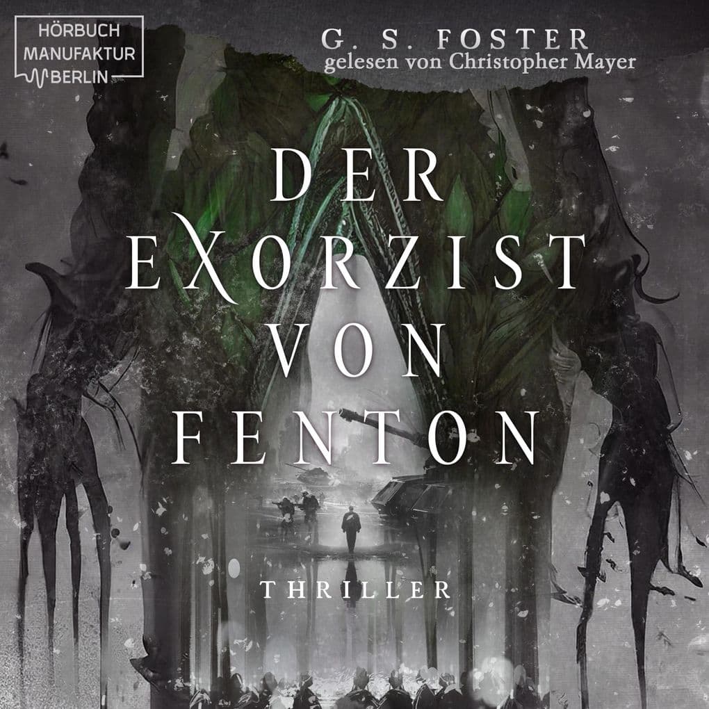 Der Exorzist von Fenton