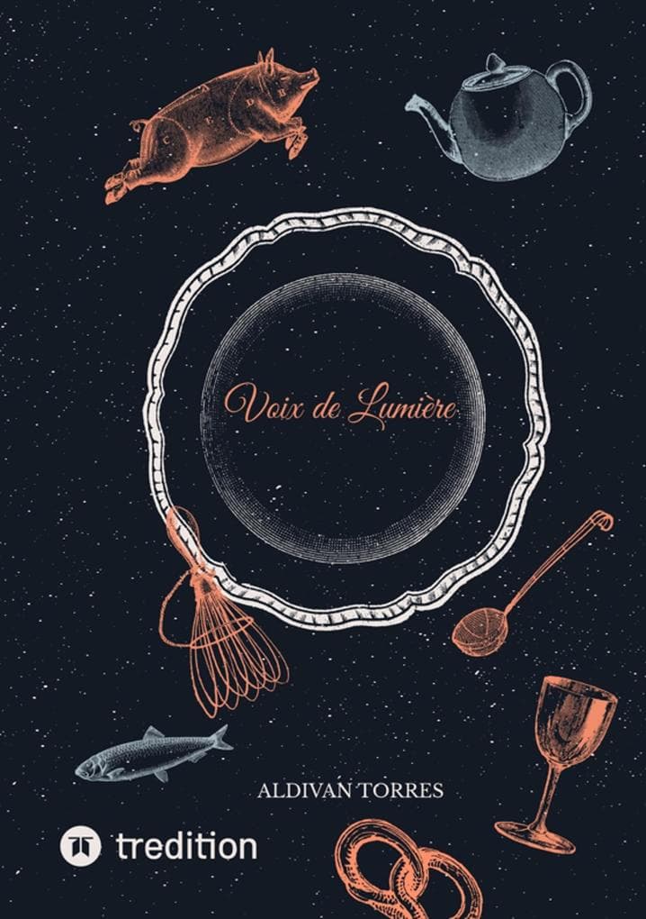 Voix de Lumière