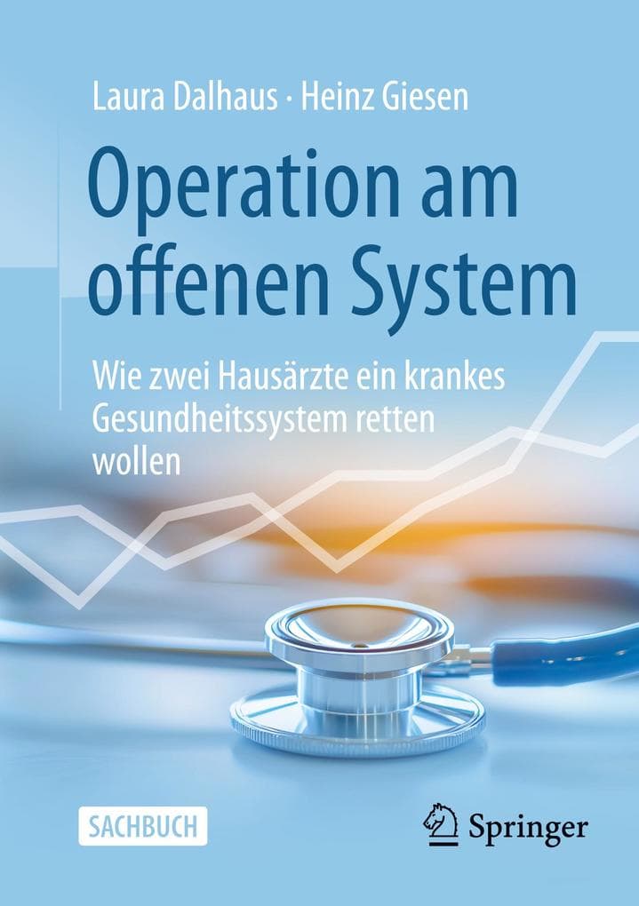 Operation am offenen System