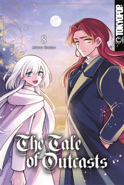 The Tale of Outcasts 08