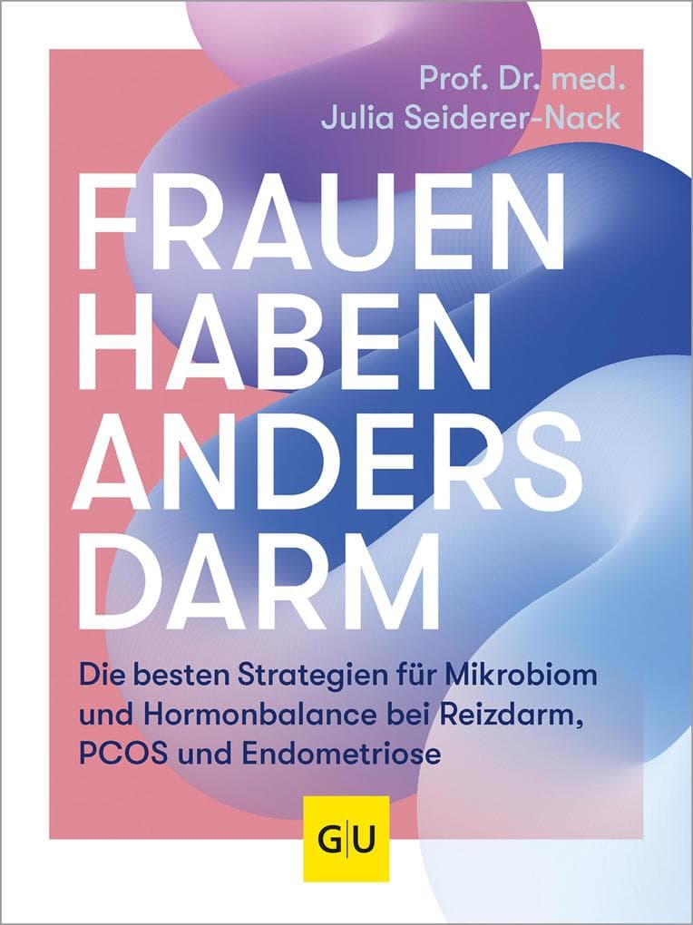 Frauen haben anders Darm