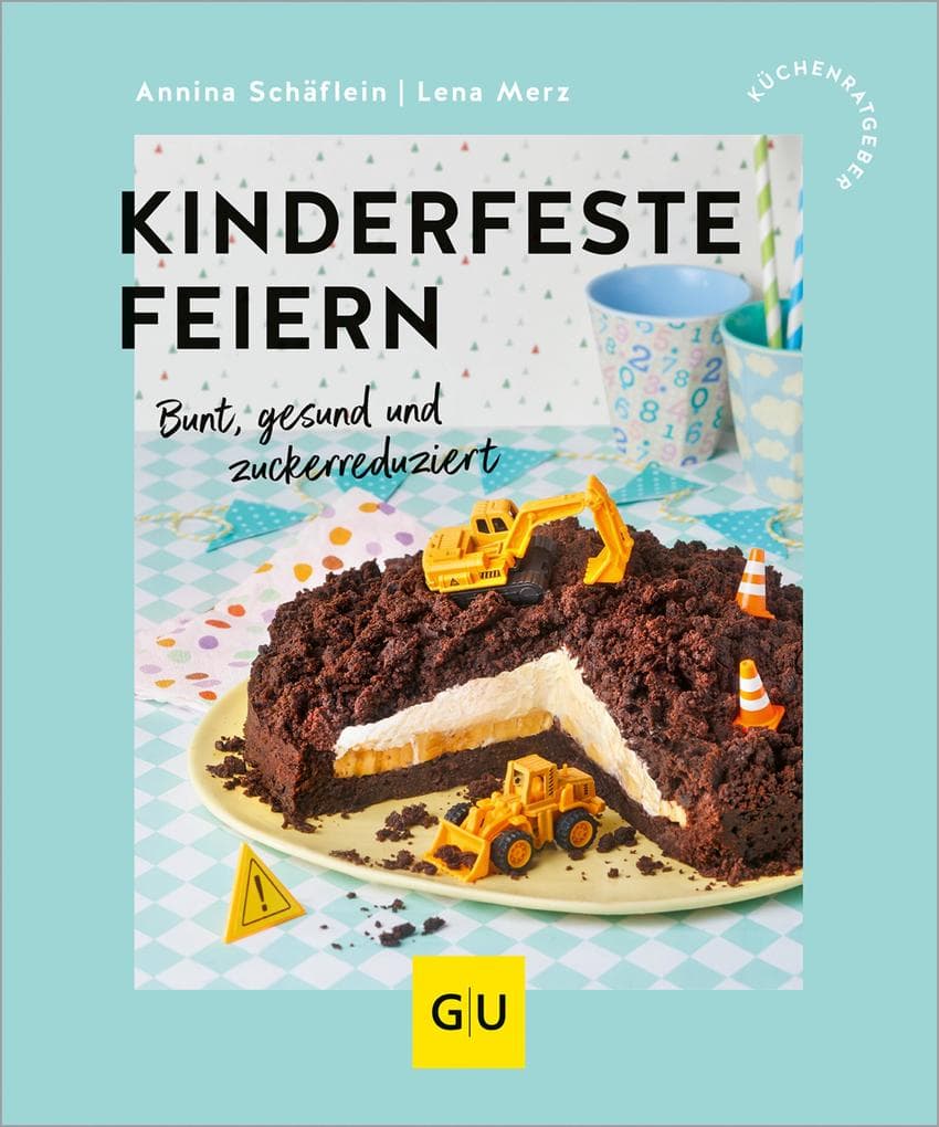Kinderfeste feiern