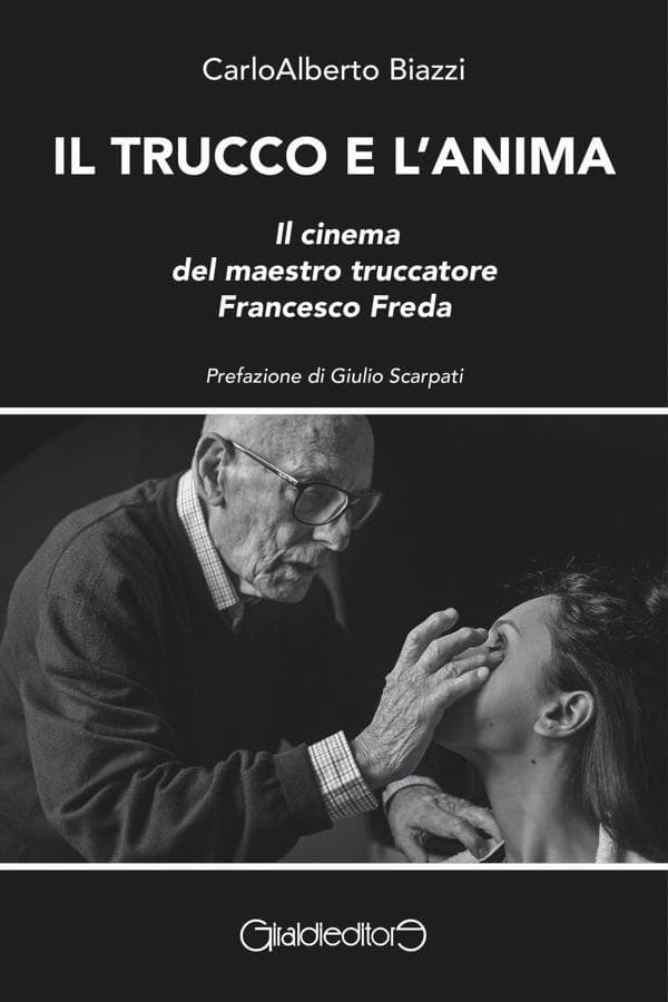 Il trucco e l'anima