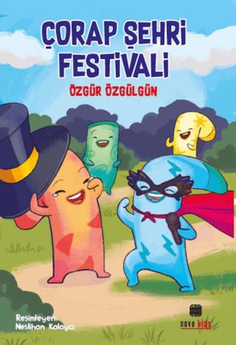 Corap Sehri Festivali