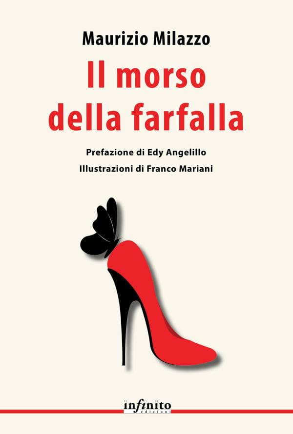 Il morso della farfalla