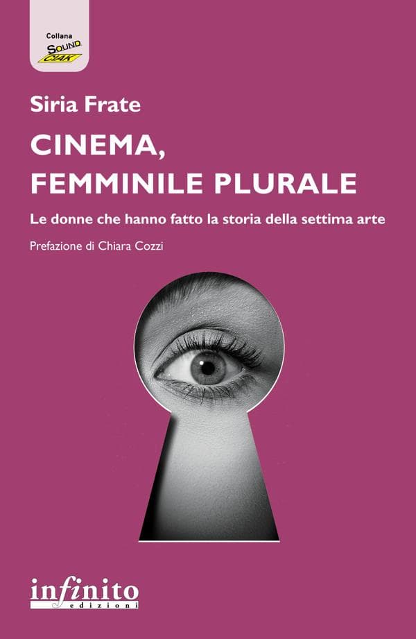 Cinema, femminile plurale