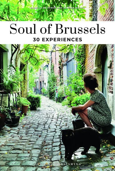 Soul of Brussels 30 experiences