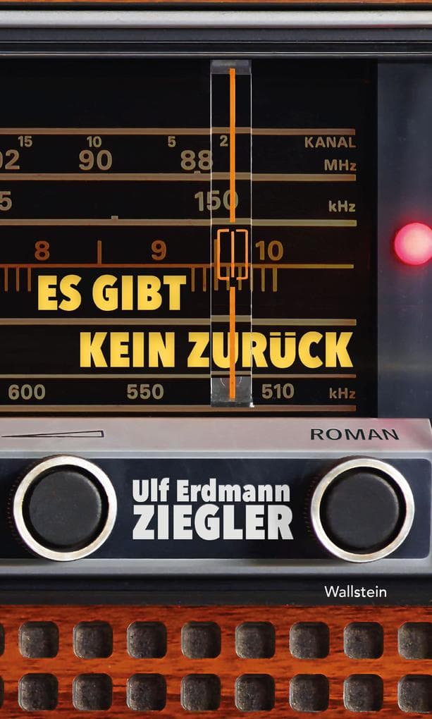 Es gibt kein Zurück