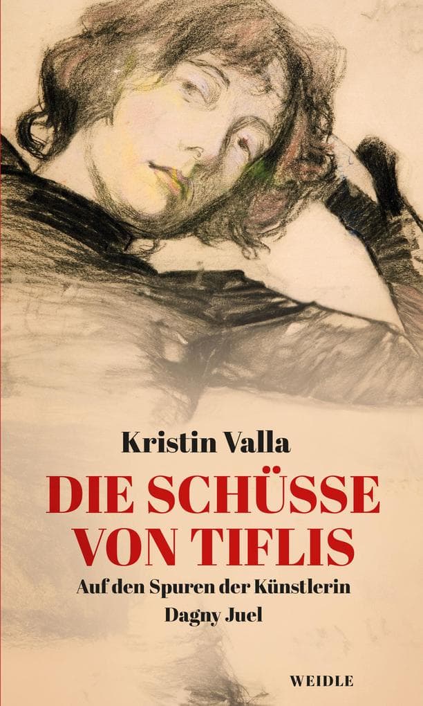 Die Schüsse von Tiflis